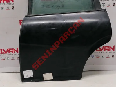 1P0833055 - ARKA KAPI SAG