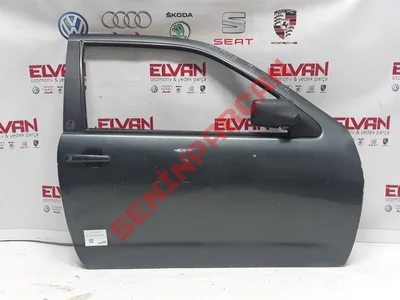 6L4831056S - ARKA KAPI SOL