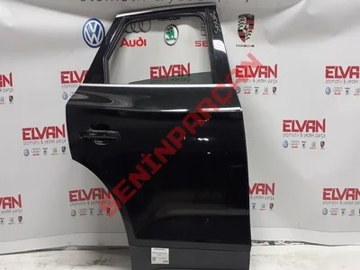 80A833022A - KAPI ARKA SAĞ AUDI Q5 2018-