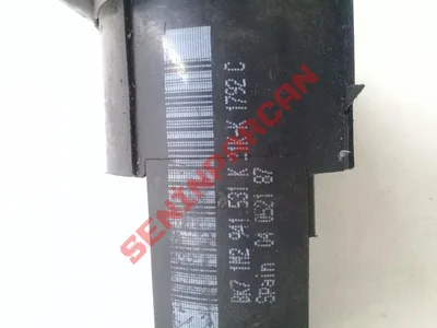 1M2941531K - PARK, SÜRÜŞ LAMBASI VE