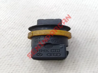 357919501A - KONTROL UNITESI - Used Original