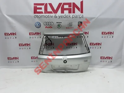 5J6827025C - KAPAK BAGAJ