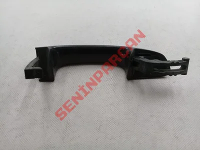 1K8837206C - KAPI KOLU, DIŞ - Used Original