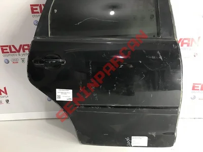 6Q6833056H - CAM FITILI - Used Original