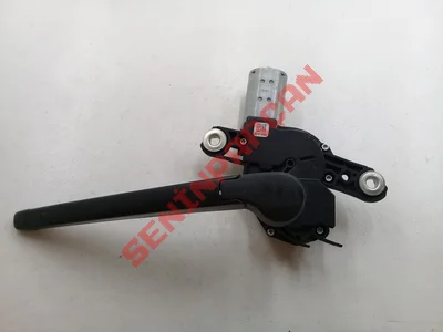 5G0955711 - SILECEK MOTORU