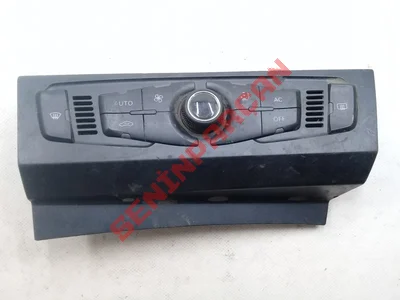 8T1820043T - KULLANIM VE GÖSTERGE ÜNİTESİ