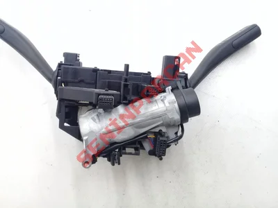 1K5953503FB - DİREKSİYON KOLU KOMB. ŞALTERİ