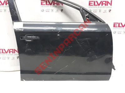 4G0831052 - DISLI PLAKA - Used Original
