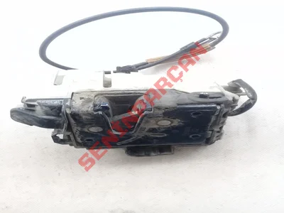 6K4839015G - KAPI KILIDI