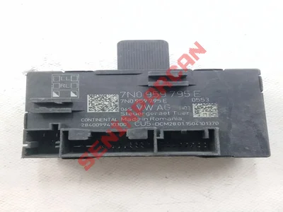 7N0959795E - KAPI KONTROL UNITESI