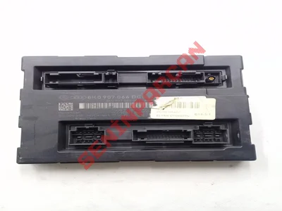 8K0907064DC - MERKEZİ KONTROL ÜNİTESİ - Used Original