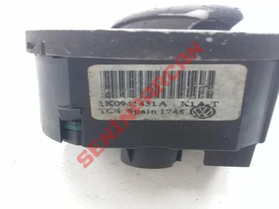 1K0941431A - OTOMATİK SÜRÜŞ LAMBASI, PARK- - Used Original