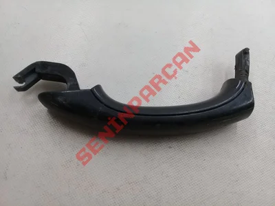 7L6837205C - KAPI KOLU, DIŞ