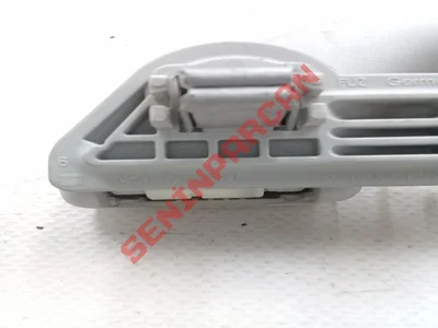 6R0857607 - TUTUCU KOL, KATLANABİLİR, - Used Original