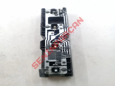 2D0945257C - AMPUL TAŞIYICISI - Used Original