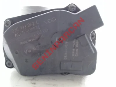 03C133062C - GAZ KELEBEGI KUMANDA UNITESI