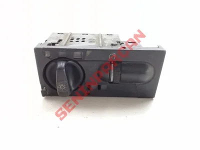 701941531 - PARK, SÜRÜŞ LAMBASI VE - Used Original
