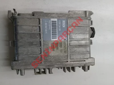 893907404K - KONTROL ÜNİTESİ - Used Original
