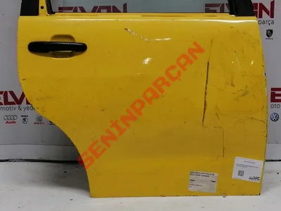 6K4833052C - KAPI SACI - Used Original