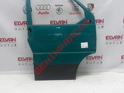7D0831056C - KAPI MENTESESI - Used Original