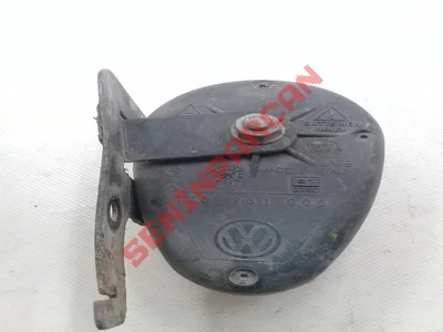 1J0951605 - ELEKTRONIK SIREN