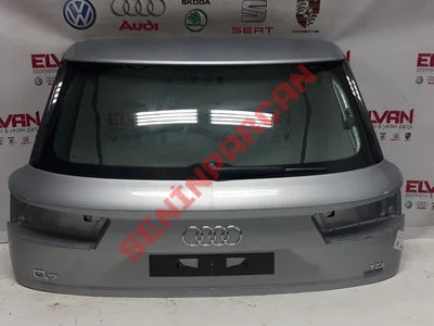 4L0827023B - KAPAK - Used Original