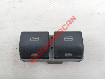 6Q0959858 - CAM ANAHTARI - Used Original