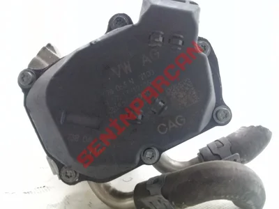 04L128063N - BOGAZ KELEBEGI