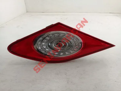 3C5945093D - GERİ VİTES LAMBASI BUL. STOP - Used Original