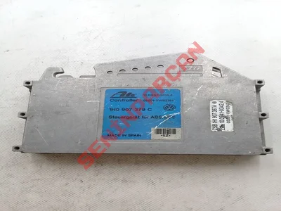 1H0907379C - KONTROL ÜNİTESİ - Used Original