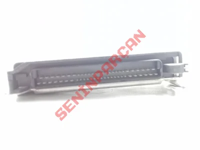 4A0927156AF - 5 VİTESLİ OTOMATİK ŞANZIMAN - Used Original