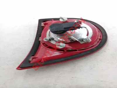 1K6945093F - GERİ VİTES LAMBASI BUL. STOP