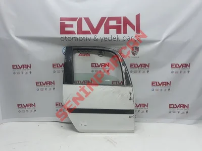 5J7833056 - TEL KAPI IC ACMA KOLU - Used Original