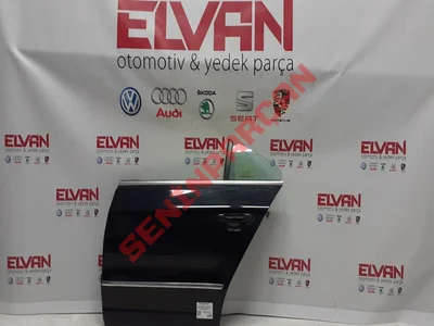 3C8833055A - ARKA KAPI SOL