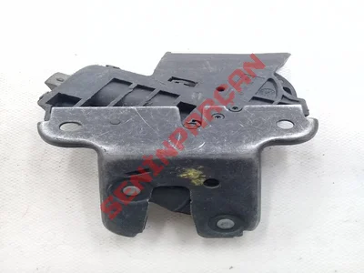 4F5827505C - BAGAJ KILIDI