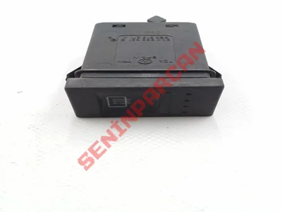 6N0959621B - ARKA CAM REZİSTANSININ