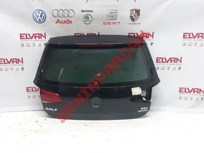 5G6827025AA - BAGAJ KAPAGI