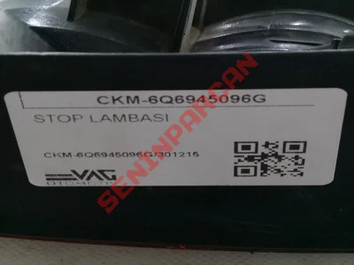 6Q6945096G - STOP LAMBASI