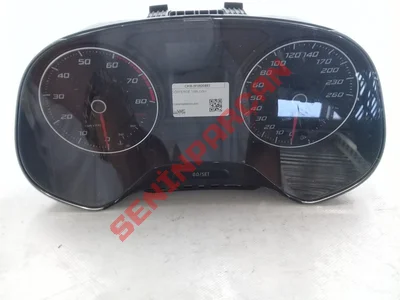 5F0920863 - GOSTERGE - Used Original