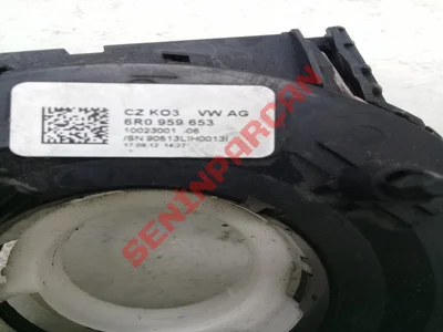 6R0959653 - KONTAK HALKASI