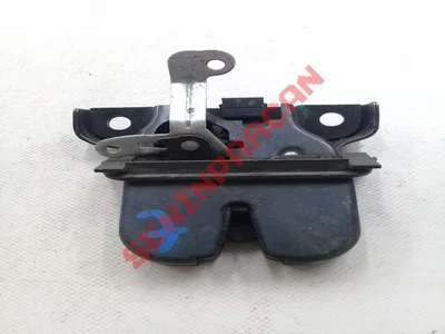 8L0827505E - MİKRO ŞALTERE SAHİP