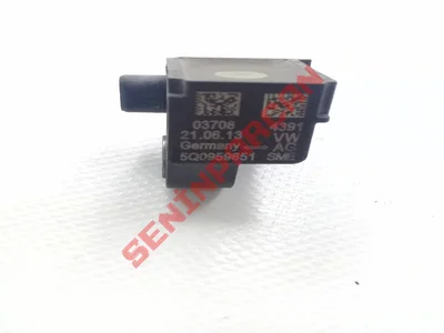 5Q0959651 - DARBE SENSORU