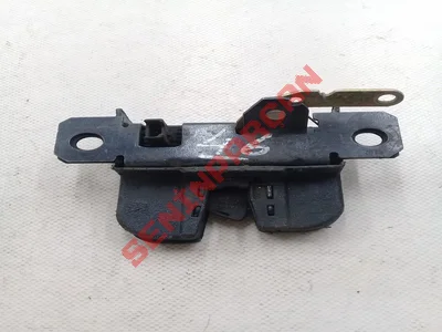 2K0827505D - BAGAJ KAPAĞI KİLİDİ - Used Original