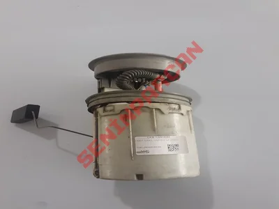 1J0919050 - FIBER OPTIK KABLO