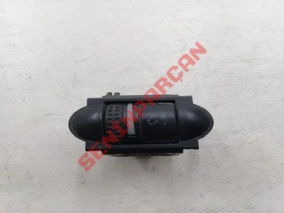 6E0941333 - GÖSTERGE AYDINLATMASI REGU- - Used Original