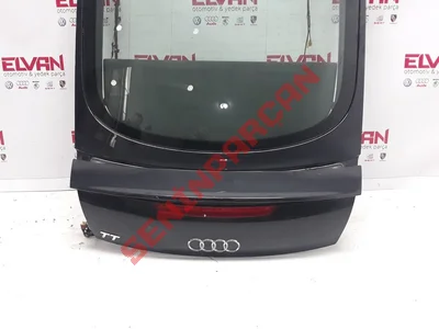 8J8827023A - BAGAJ KAPAK MENTESESI