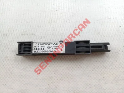 8Z0959643 - YANAL İVMELENME SEN - Used Original