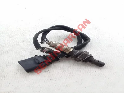 03E906262B - LAMBDA SENSORU - Used Original