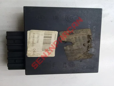 1C0962258AA - MERKEZİ KİLİTLEME İÇİN KONTROL