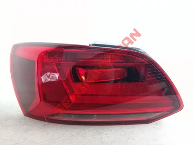 6C0945095M - STOP LAMBASI - Used Original